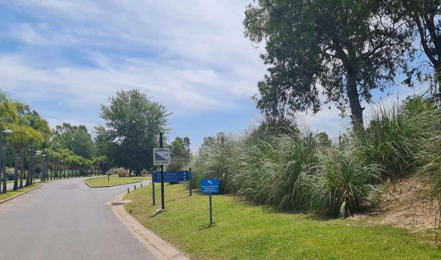 Foto de Lote 620 m² con fondo verde – Terralagos Plaza, imagen 2