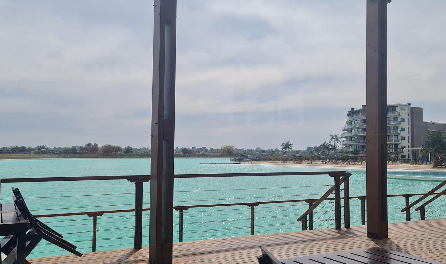 Foto de Lote 620 m² con fondo verde – Terralagos Plaza, imagen 5