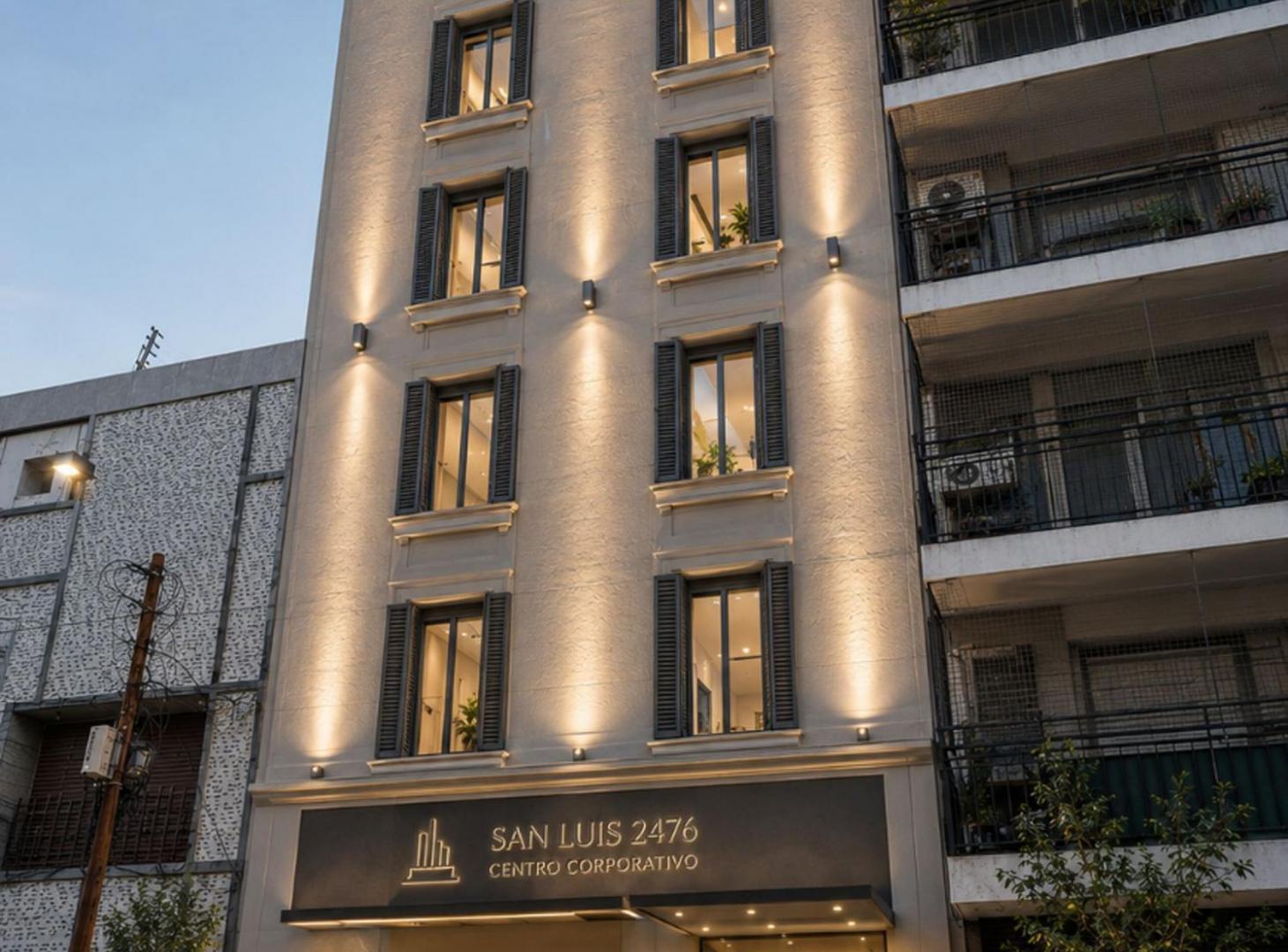 Foto de ALQUILER EDIFICIO EN BLOCK BALVANERA 600mts, imagen 1
