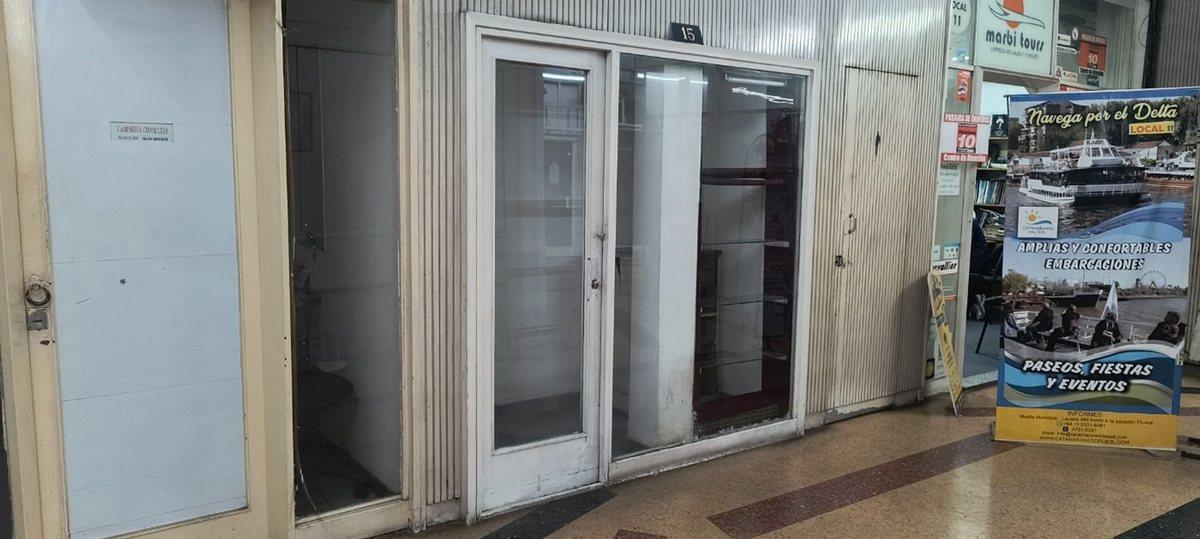 Foto de Alquiler Local Comercial Retiro ¡Oportunidad!, imagen 4