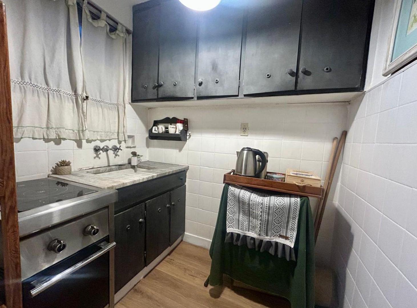 Foto de VENTA - 2 AMBIENTES - RECOLETA, imagen 3