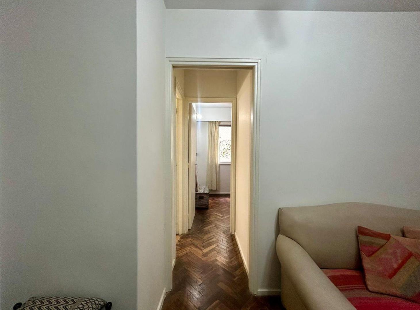 Foto de VENTA - 2 AMBIENTES - RECOLETA, imagen 1