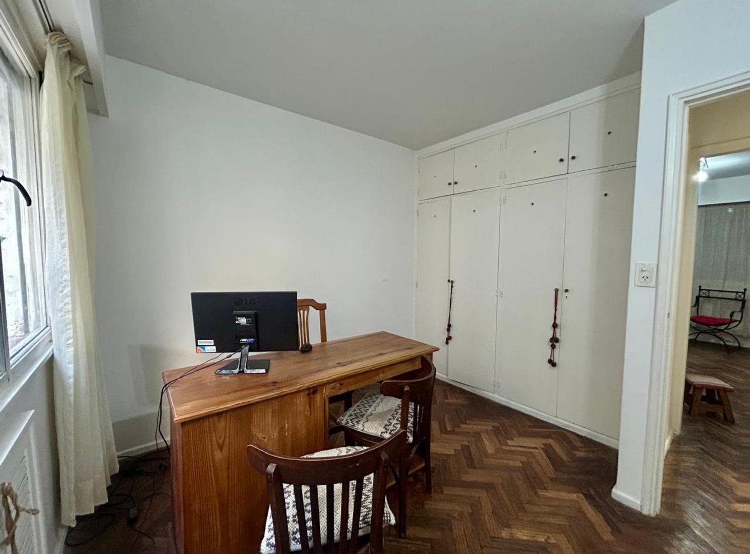 Foto de VENTA - 2 AMBIENTES - RECOLETA, imagen 5