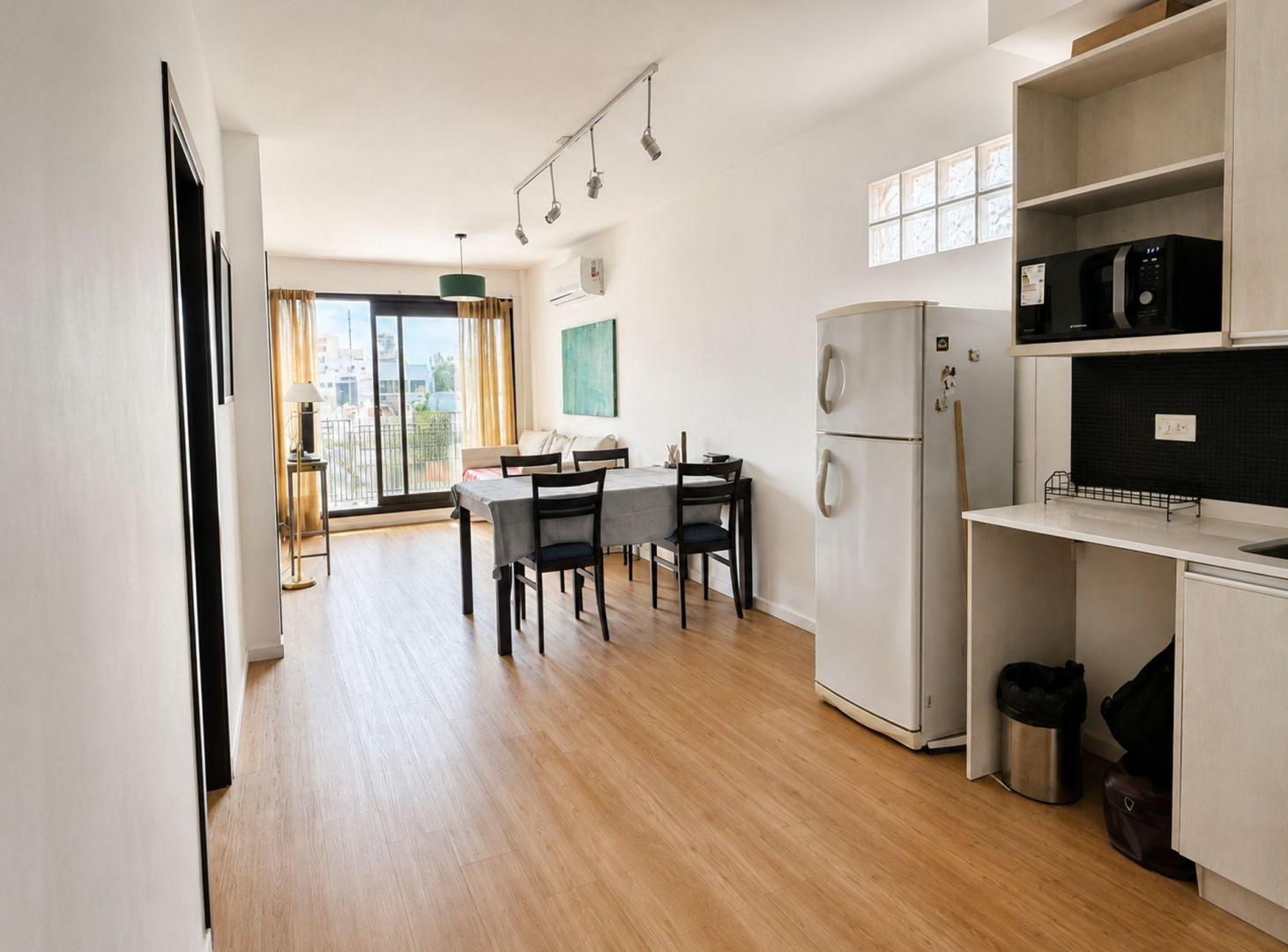 Apartamento