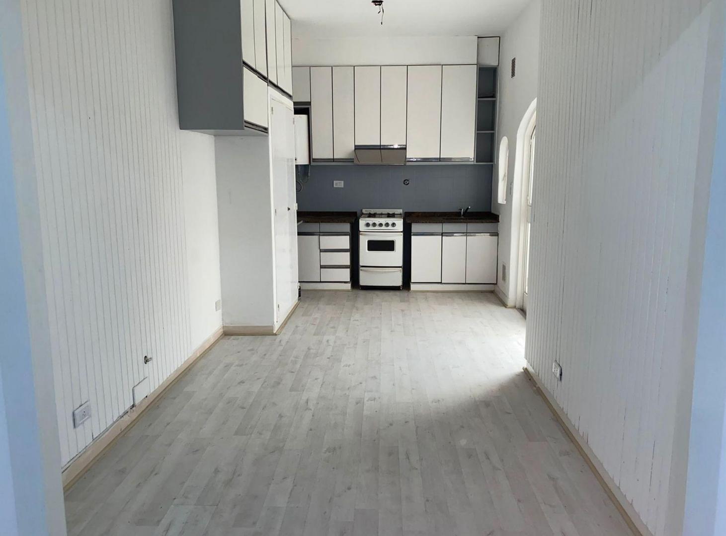 Foto de Venta PH con Cochera Patio en Castelar, imagen 5