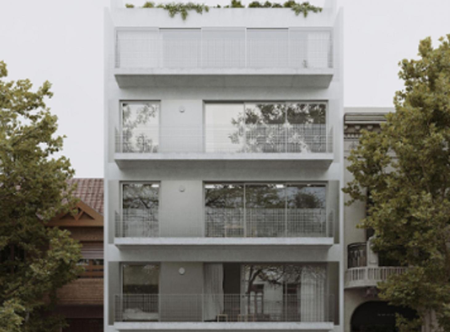 Foto de VENTA DOS AMBIENTE PREMIUM A ESTRENAR EN CABALLITO, imagen 3