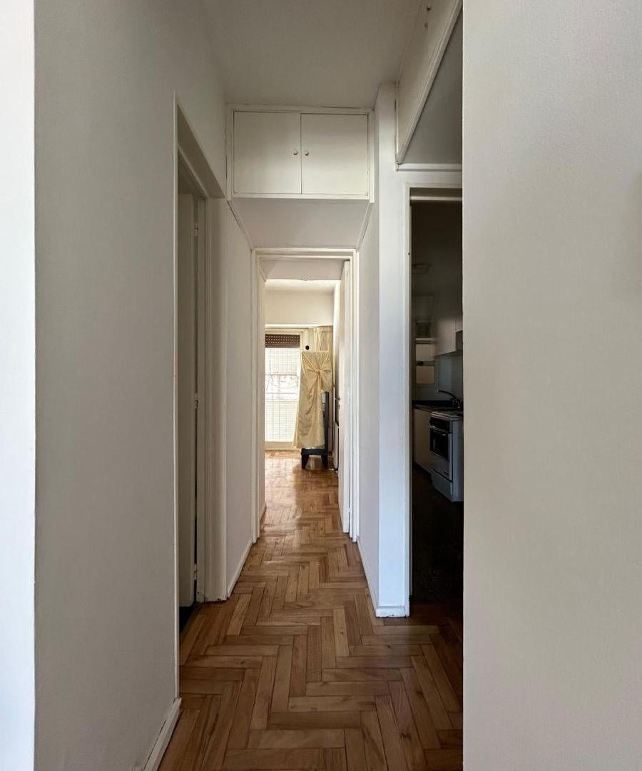 Foto de la propiedad en Avenida Triunvirato 2900, Villa Ortuzar, Capital Federal