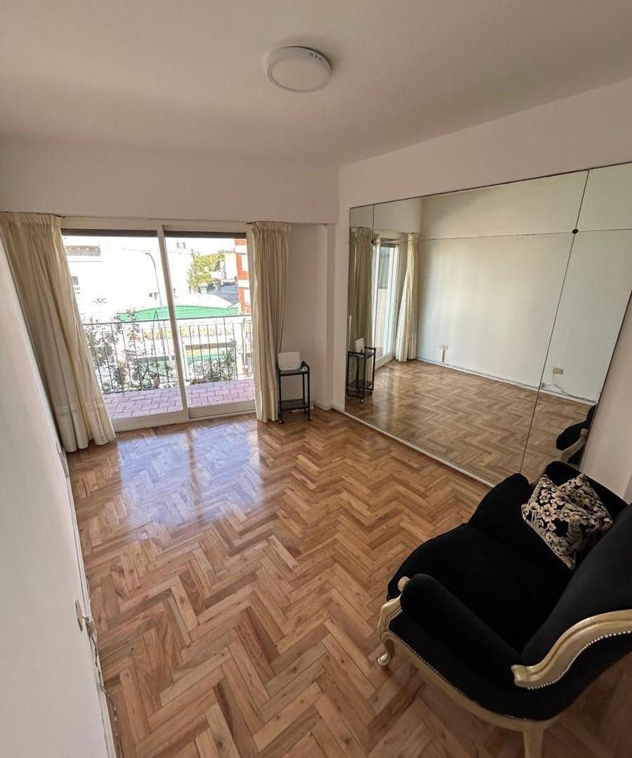 Foto de Alquiler Depto 2 Ambientes Villa Ortuzar Impecable, imagen 3