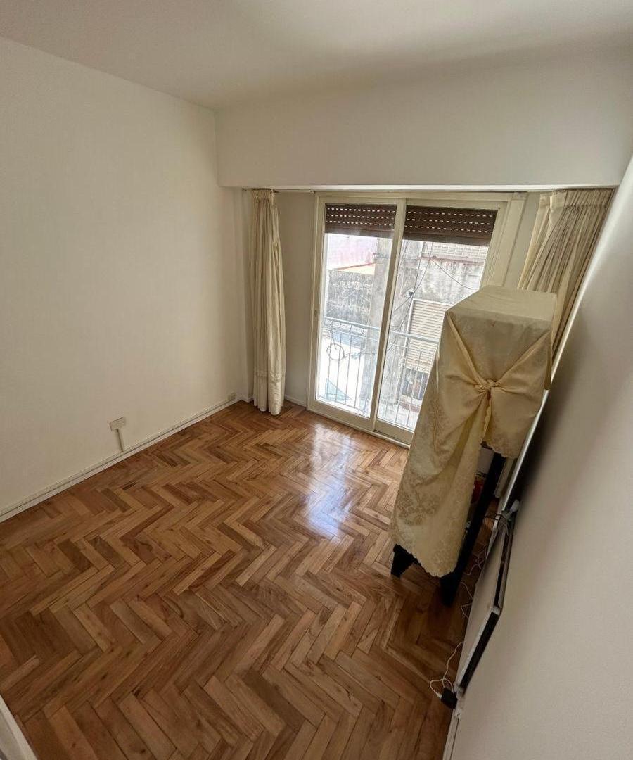 Foto de Alquiler Depto 2 Ambientes Villa Ortuzar Impecable, imagen 4