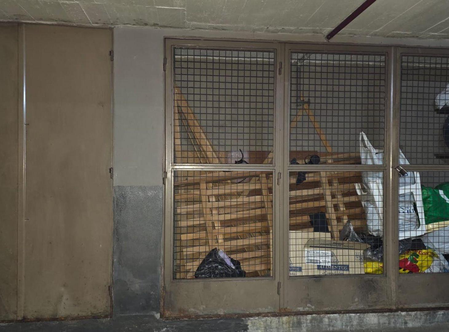Foto de VENTA COCHERA AMPLIA 50M2 - 24 HS SEG OPORTUNIDAD, imagen 3