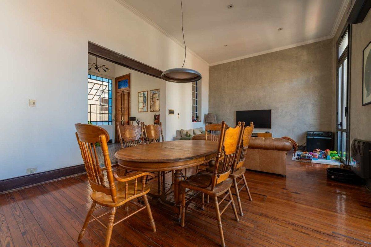 Foto de Venta PH 4/5 amb. c/Terraza y pileta en San Telmo, imagen 2