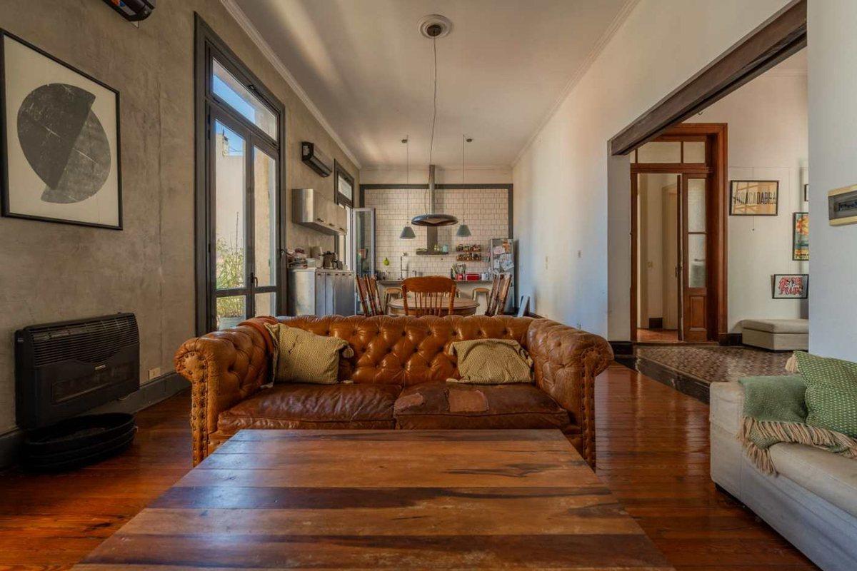 Foto de Venta PH 4/5 amb. c/Terraza y pileta en San Telmo, imagen 5