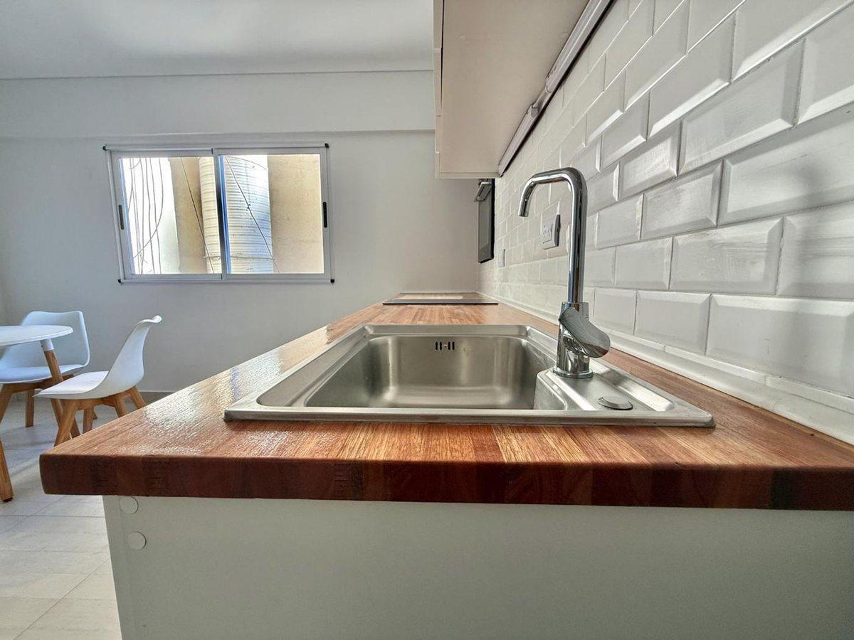 Foto de VENTA DEPTO 2 AMB 39 MTS PALERMO SOHO APTO CREDITO, imagen 4