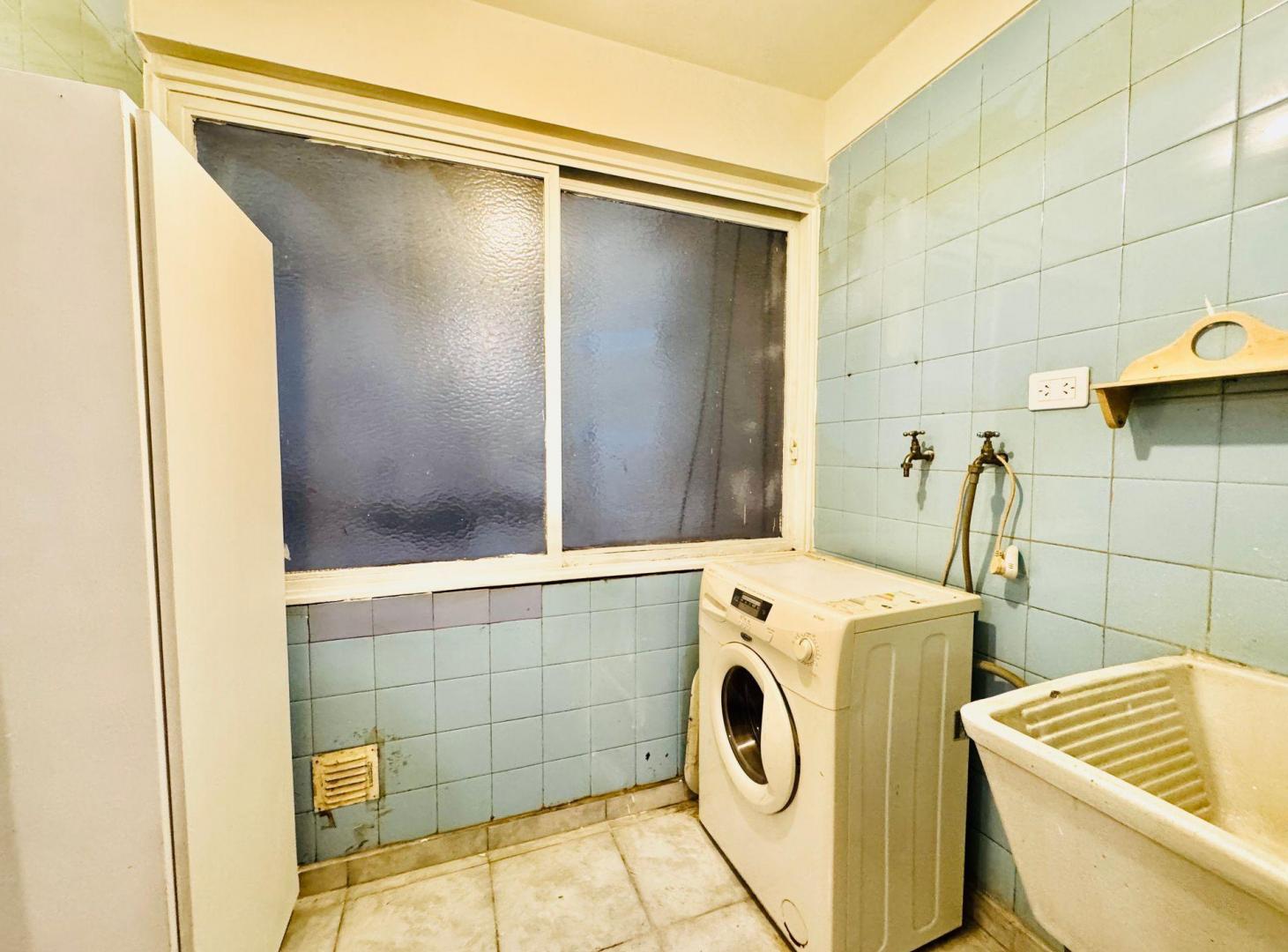 Foto de Venta Depto 4 amb balcón y dependencia Recoleta, imagen 4