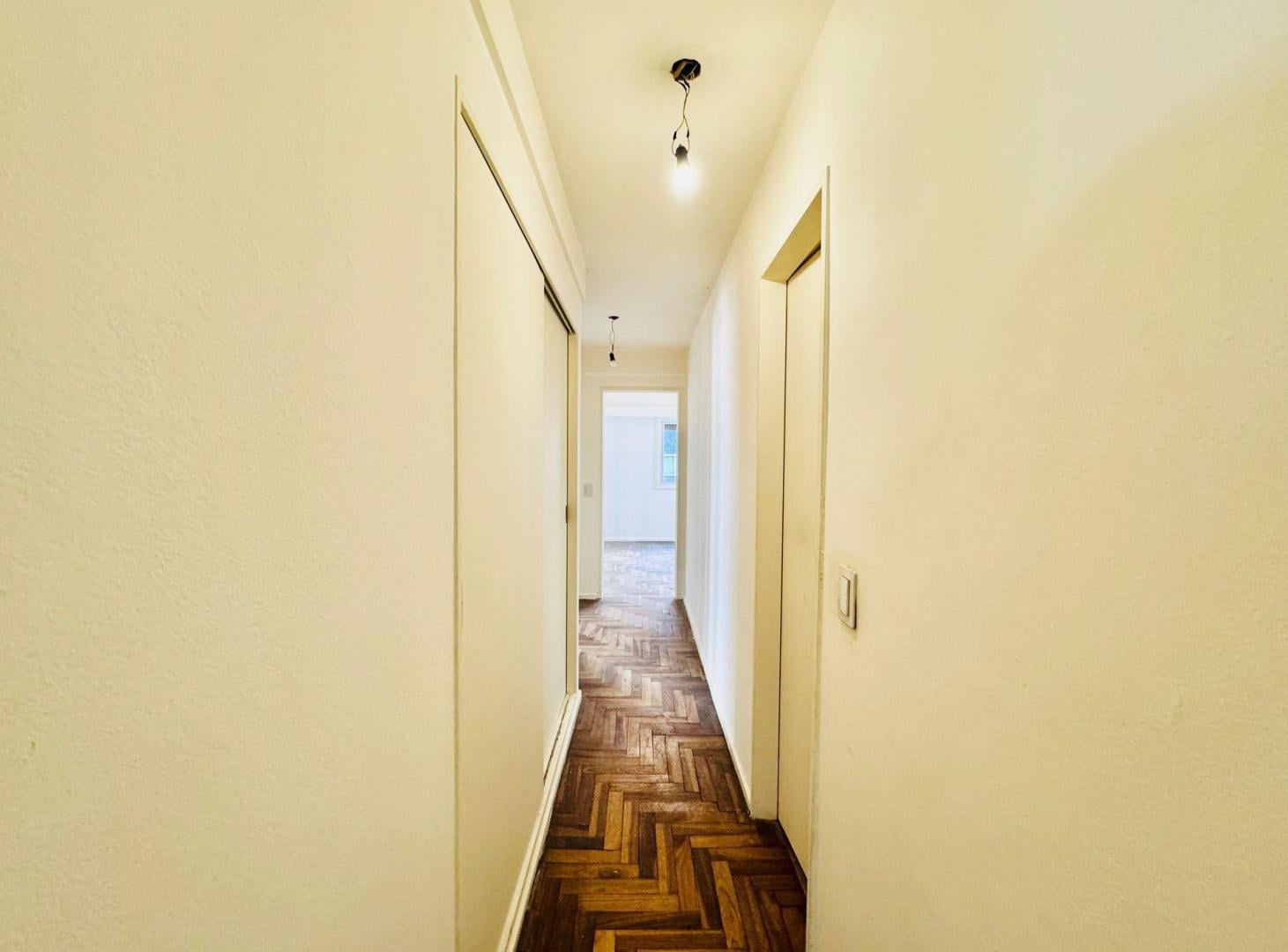 Foto de Venta Depto 4 amb balcón y dependencia Recoleta, imagen 1