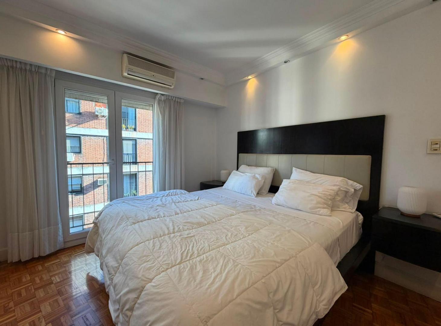 Foto de VENTA DEPTO 3 AMB RECOLETA RECICLADO CON BALCON, imagen 5