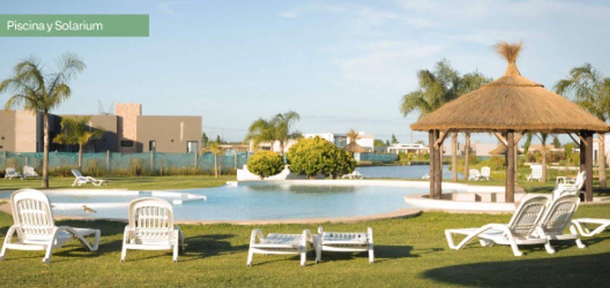 Foto de LOTE VENTA CANNING BARRIO LA ALAMEDA ETAPA 2, imagen 3