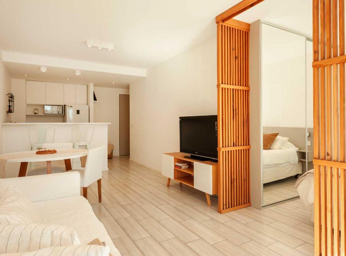 Foto de VENTA MONOAMBIENTE PALERMO BALCÓN FULL AMENITIES, imagen 4