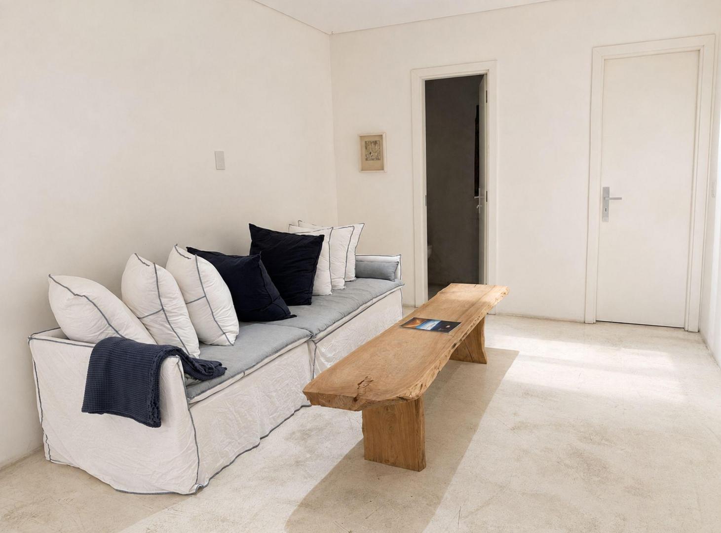 Foto de ALQUILER RECOLETA PB 3 AMBIENTES 145 MT2 PATIO, imagen 4