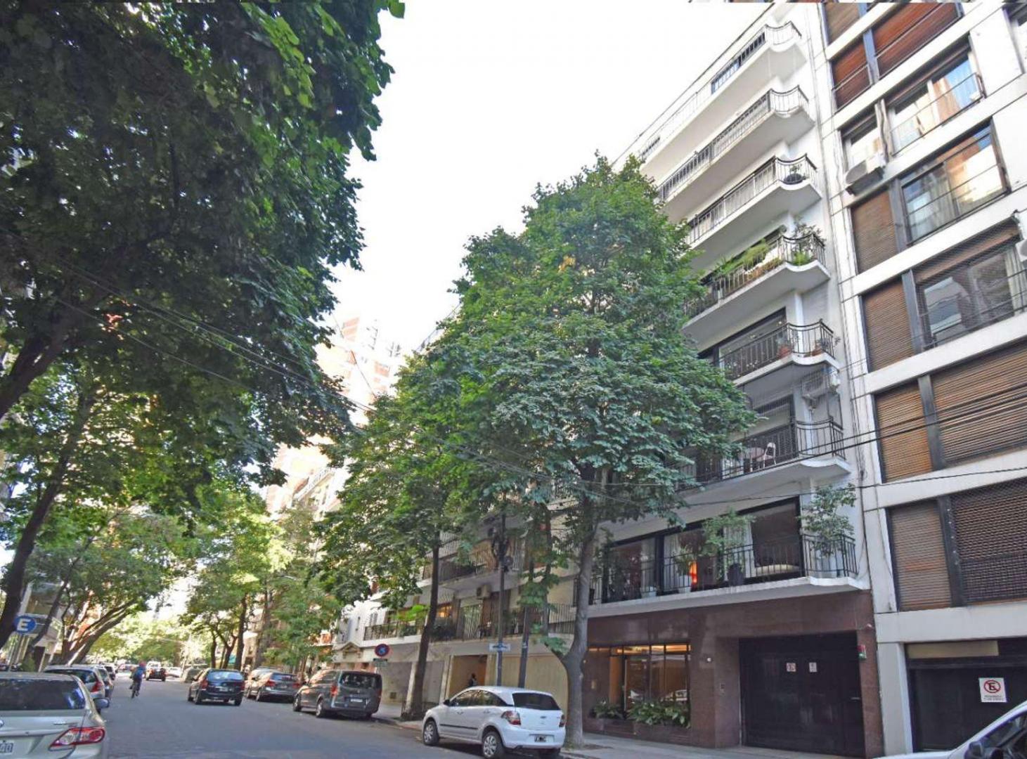 Foto de Venta Piso Departamento 5 Ambientes Palermo Chico, imagen 1