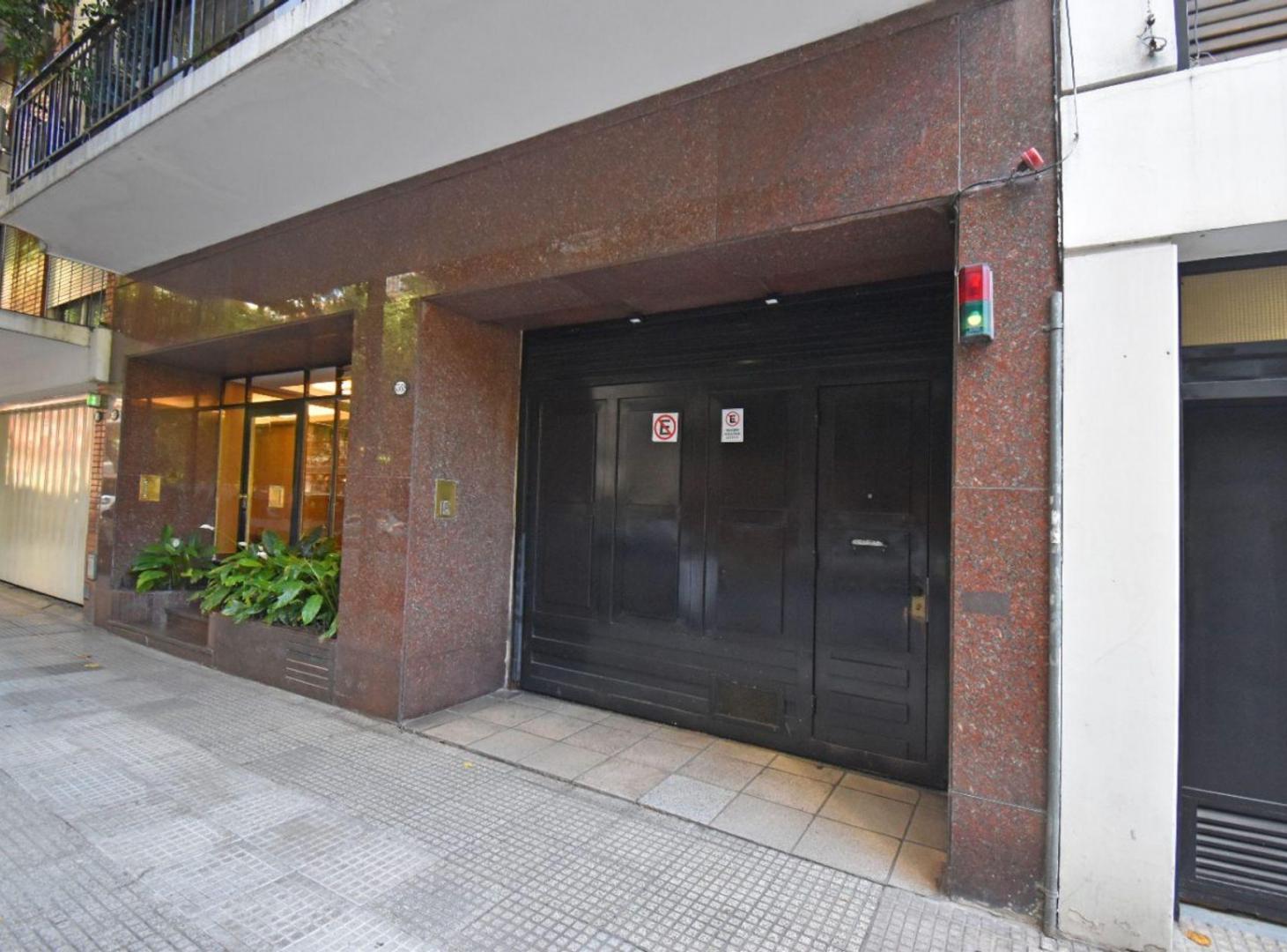 Foto de Venta Piso Departamento 5 Ambientes Palermo Chico, imagen 4