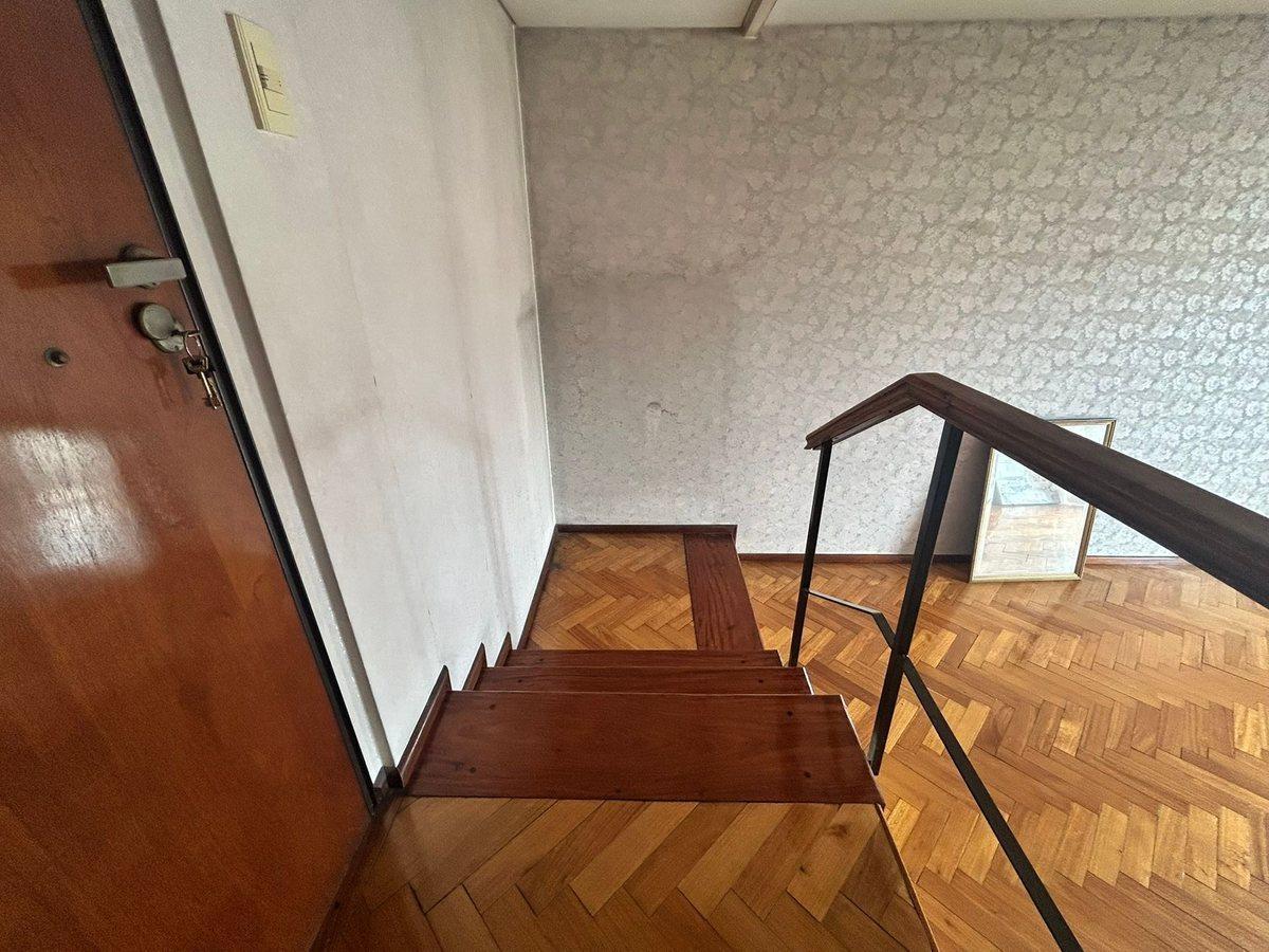 Foto de ALQUILER DEPARTAMENTO 3 AMBIENTES EN BALVANERA, imagen 5