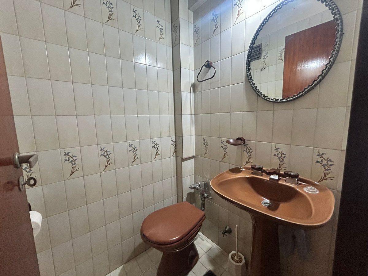 Foto de ALQUILER DEPARTAMENTO 3 AMBIENTES EN BALVANERA, imagen 4
