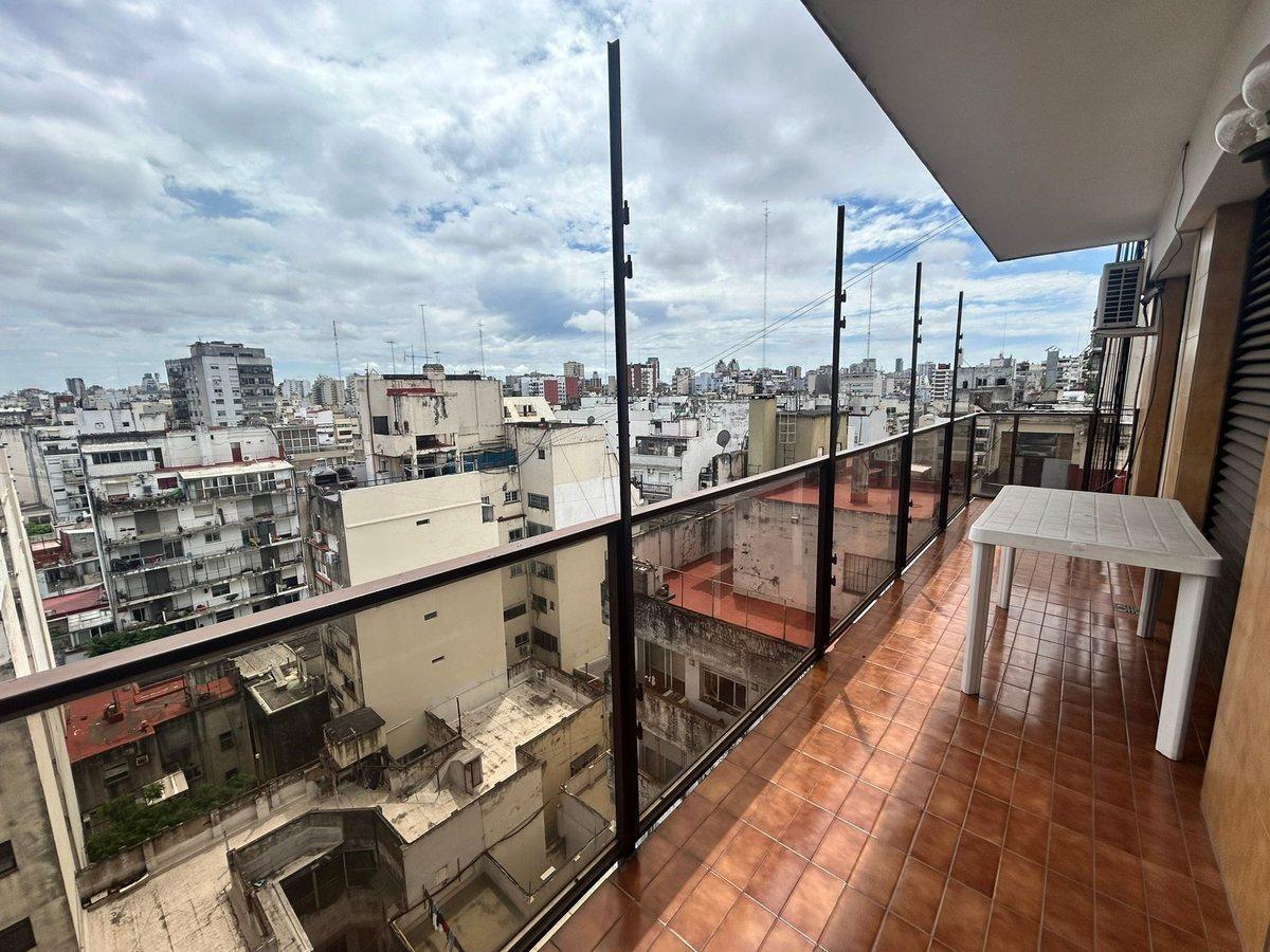 Foto de ALQUILER DEPARTAMENTO 3 AMBIENTES EN BALVANERA, imagen 3