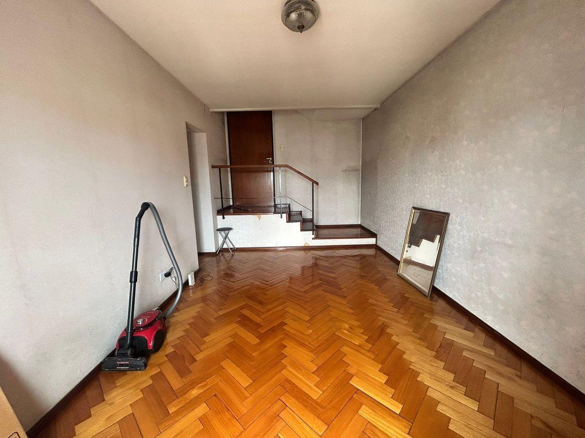 Foto de ALQUILER DEPARTAMENTO 3 AMBIENTES EN BALVANERA, imagen 1