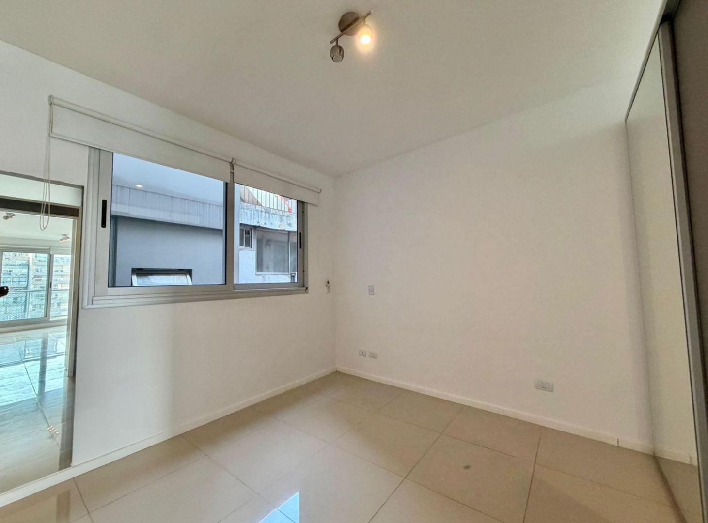Foto de ALQUILER DEPTO 2 AMB AMENITIES PALERMO CHICO, imagen 5
