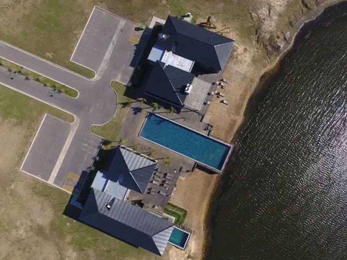 Foto de Lote al agua en Amarras Puertos del Lago ESCOBAR, imagen 2