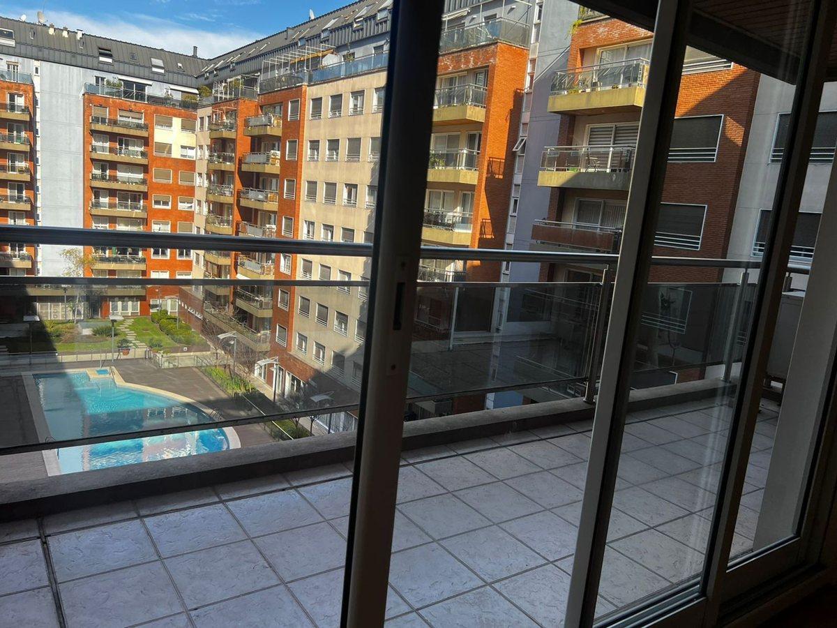 Foto de Alquiler departamento 3 ambientes en Puerto Madero, imagen 1