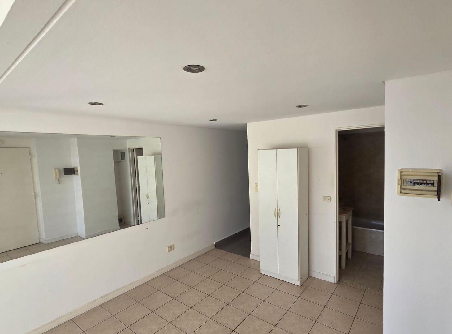Foto de Venta Palermo Monoambiante todo sol con Terraza, imagen 3