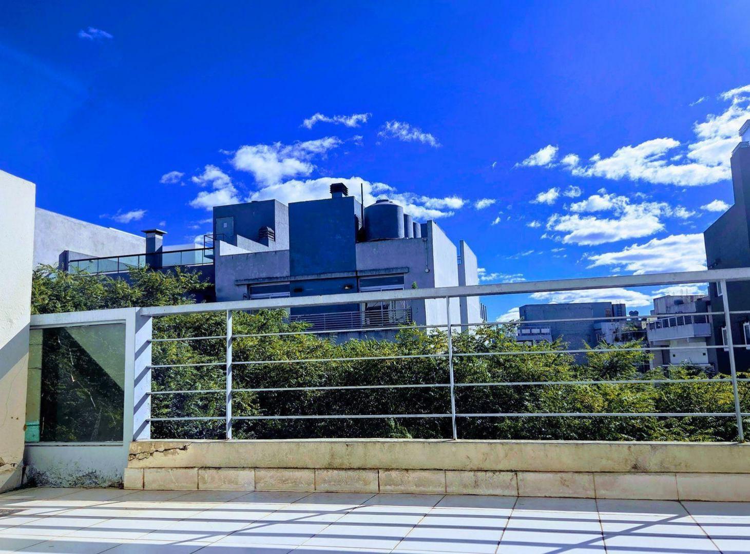 Foto de Venta Palermo Monoambiante todo sol con Terraza, imagen 2