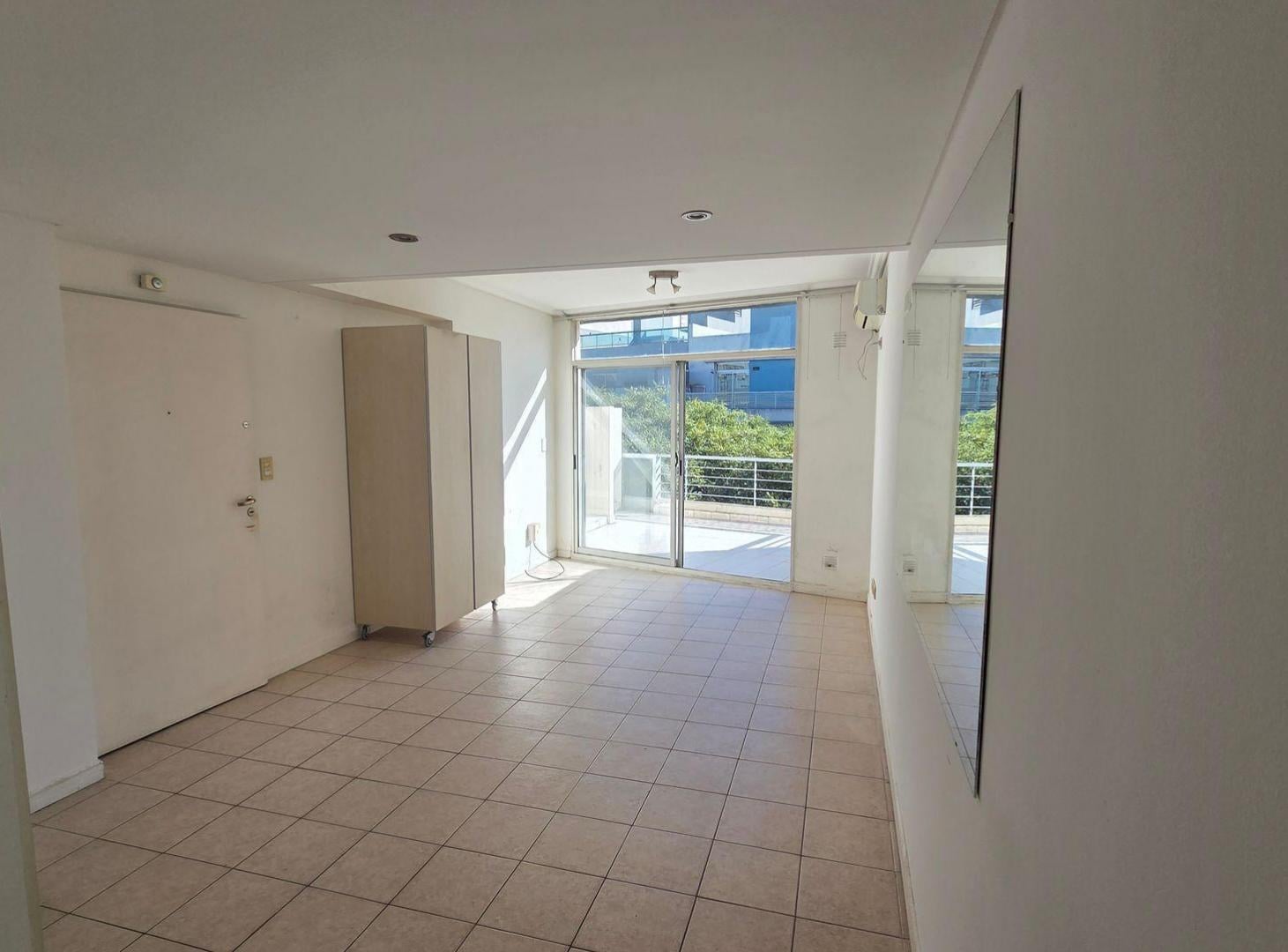 Foto de Venta Palermo Monoambiante todo sol con Terraza, imagen 4