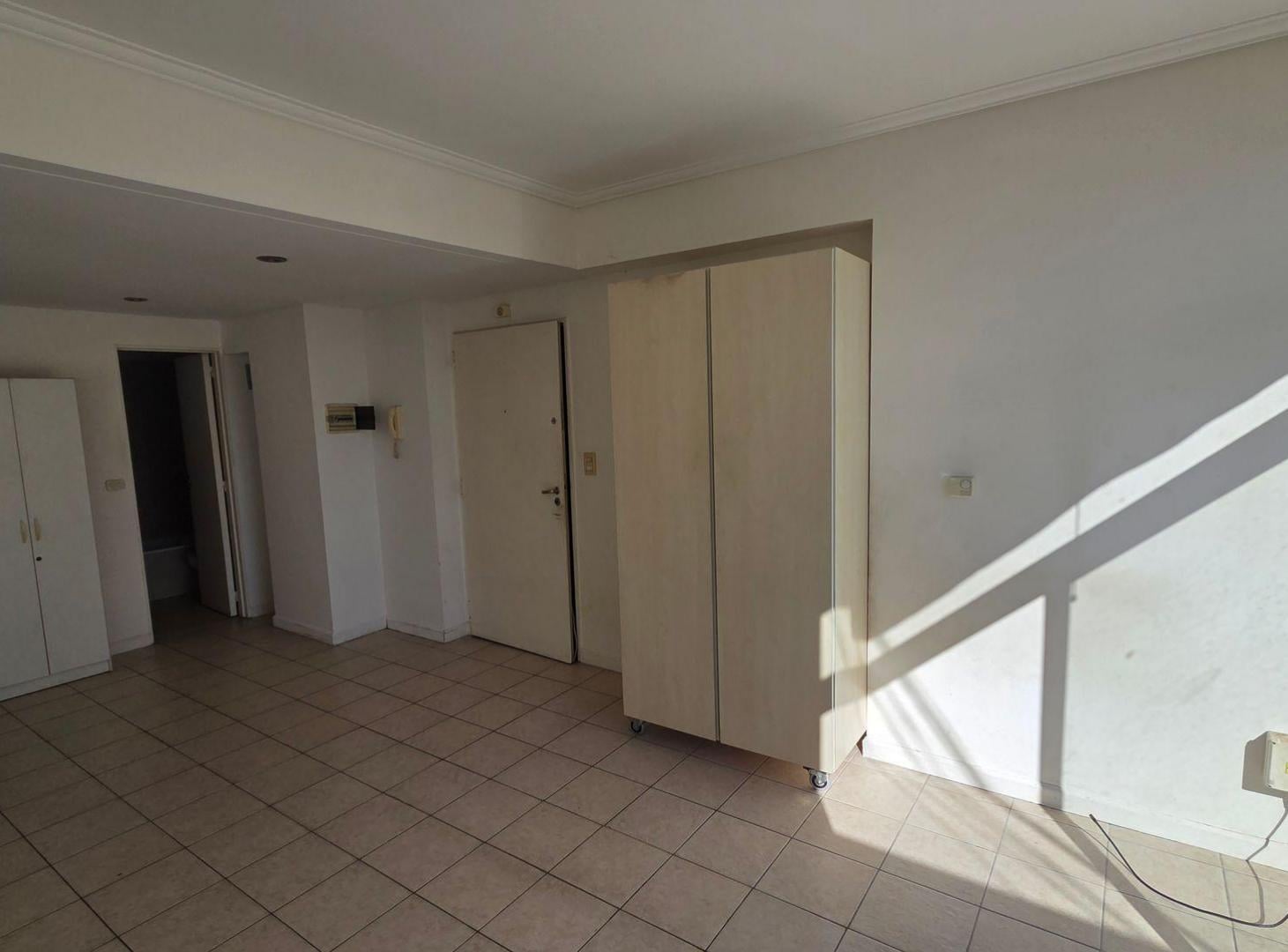 Foto de Venta Palermo Monoambiante todo sol con Terraza, imagen 1