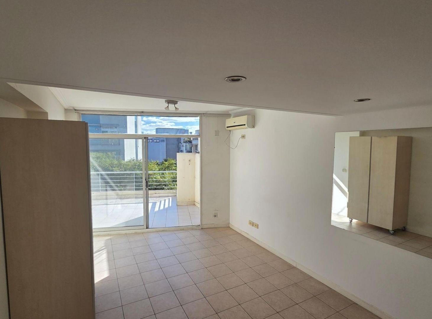 Foto de Venta Palermo Monoambiante todo sol con Terraza, imagen 5