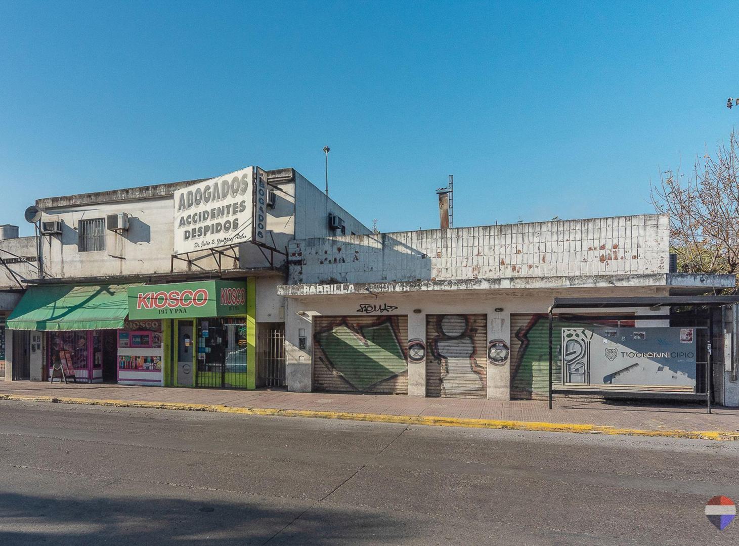 Foto de Venta edif. bloque H. Irigoyen y Panamericana, imagen 5