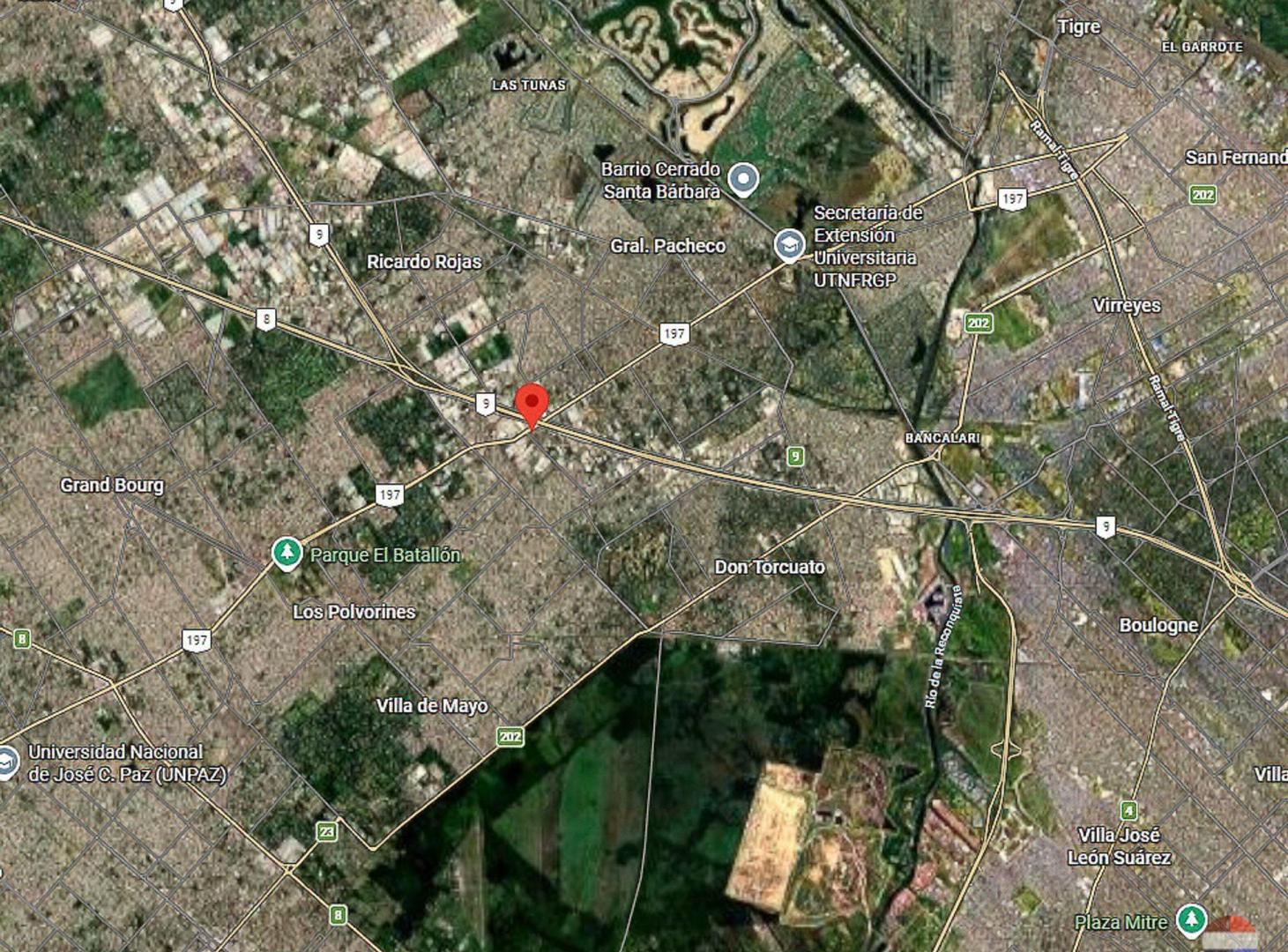 Foto de Venta edif. bloque H. Irigoyen y Panamericana, imagen 4
