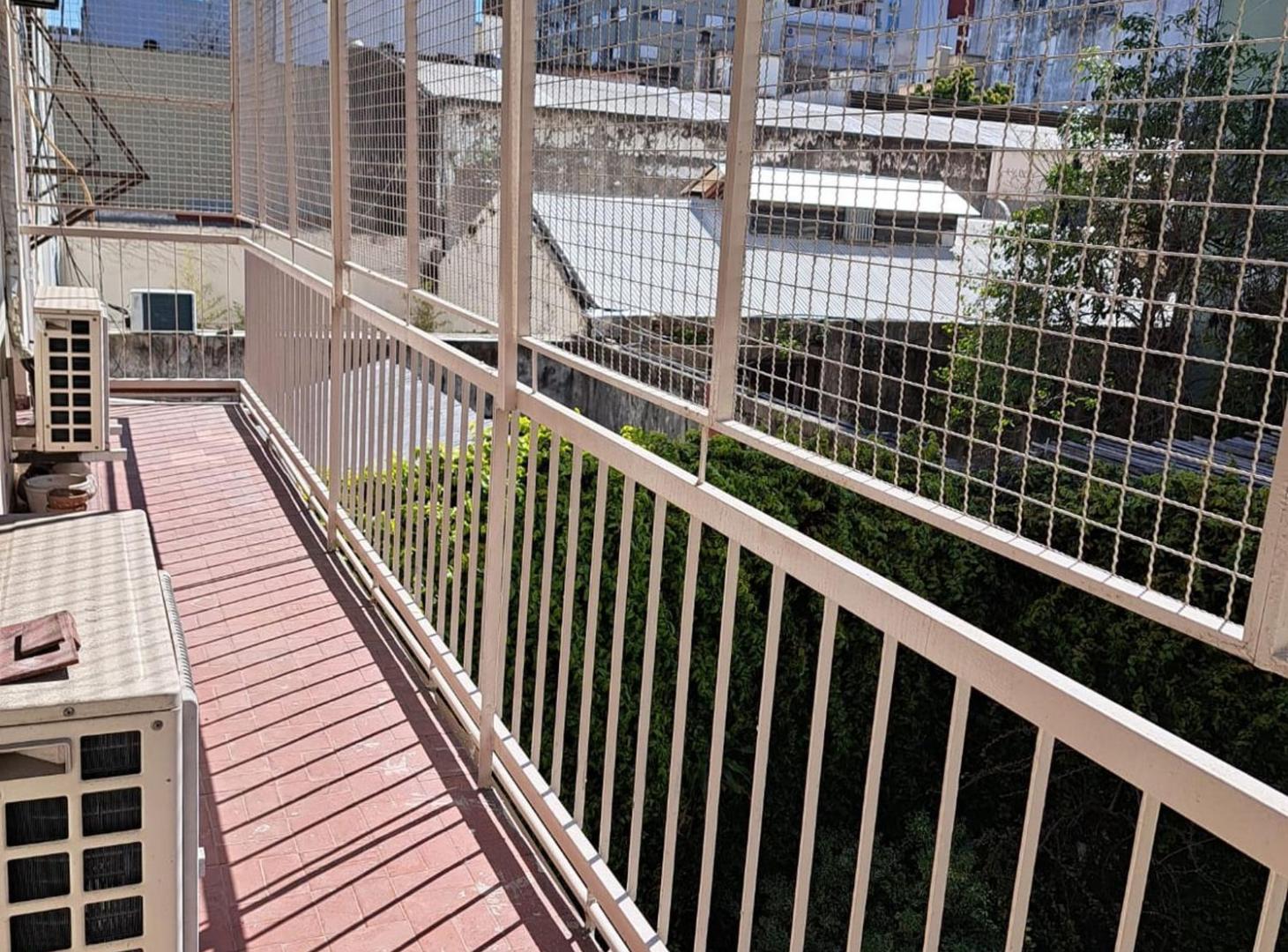 Foto de VENTA DEPARTAMENTO TRES AMBIENTES EN ALMAGRO, imagen 4