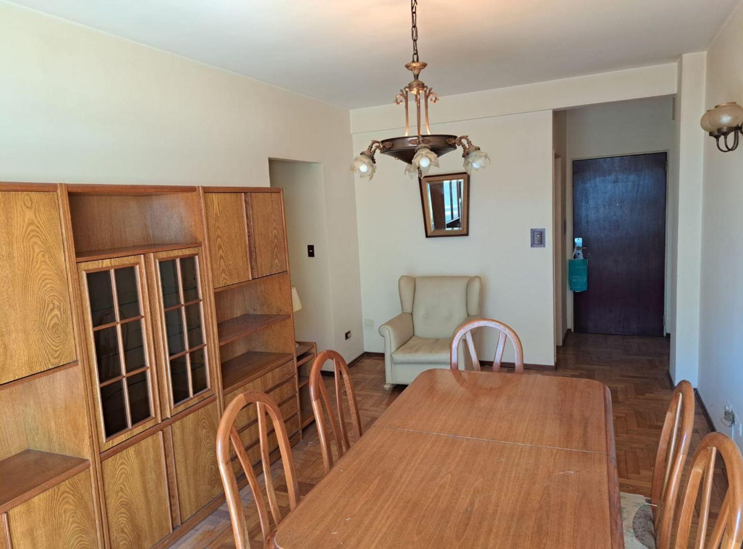 Foto de VENTA DEPARTAMENTO TRES AMBIENTES EN ALMAGRO, imagen 2
