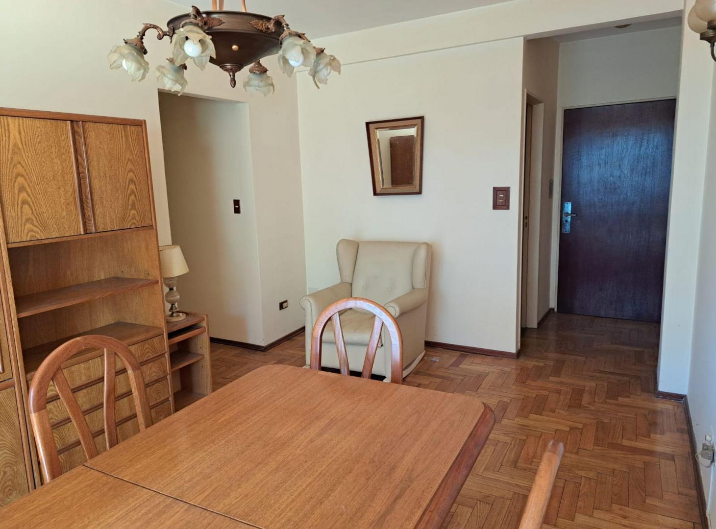 Foto de VENTA DEPARTAMENTO TRES AMBIENTES EN ALMAGRO, imagen 5