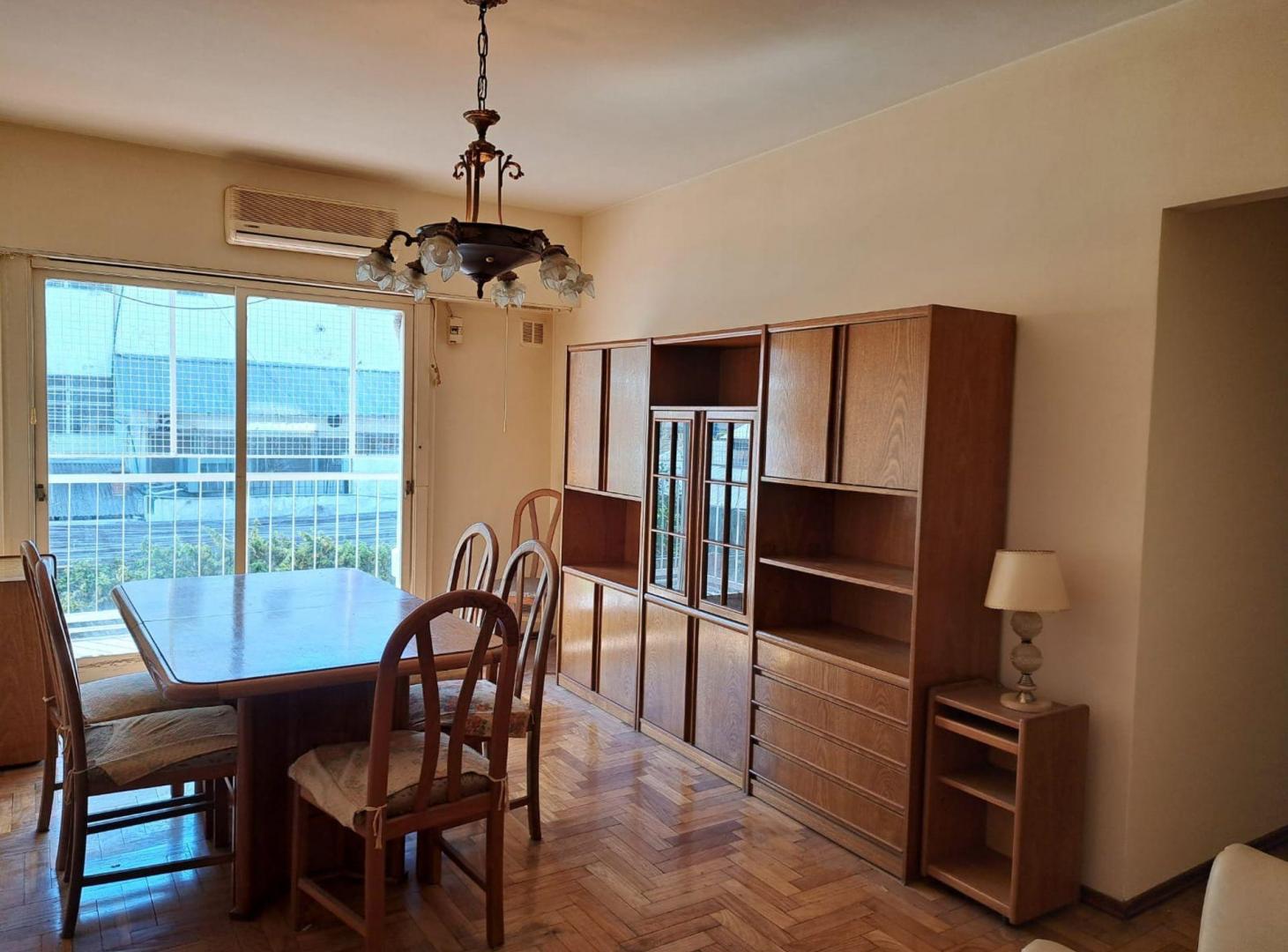 Foto de VENTA DEPARTAMENTO TRES AMBIENTES EN ALMAGRO, imagen 1