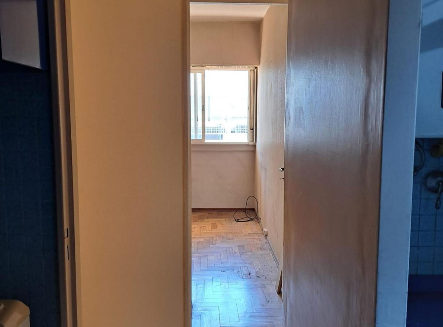 Foto de VENTA DEPARTAMENTO TRES AMBIENTES EN ALMAGRO, imagen 3