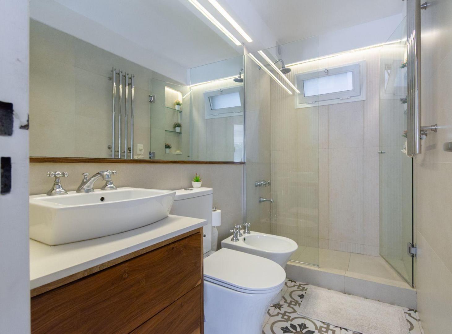 Foto de VENTA DEPTO 4 AMB FLORES BALCÓN A PULMÓN VERDE, imagen 4
