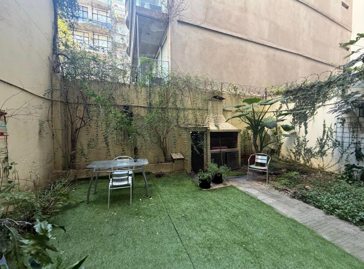 Foto de ALQUILER TEMPORARIO 2 AMB CON PATIO, CAÑITAS, imagen 1