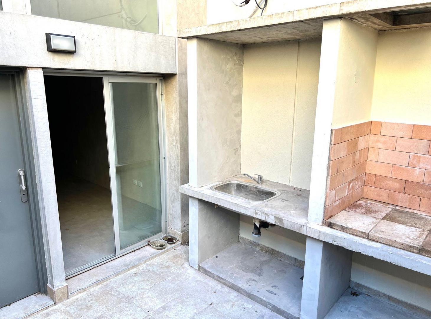 Foto de DEPTO DUPLEX 2 AMB A ESTRENAR CON PARRILLA, imagen 2