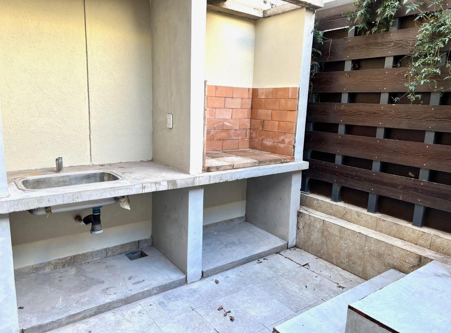 Foto de DEPTO DUPLEX 2 AMB A ESTRENAR CON PARRILLA, imagen 5