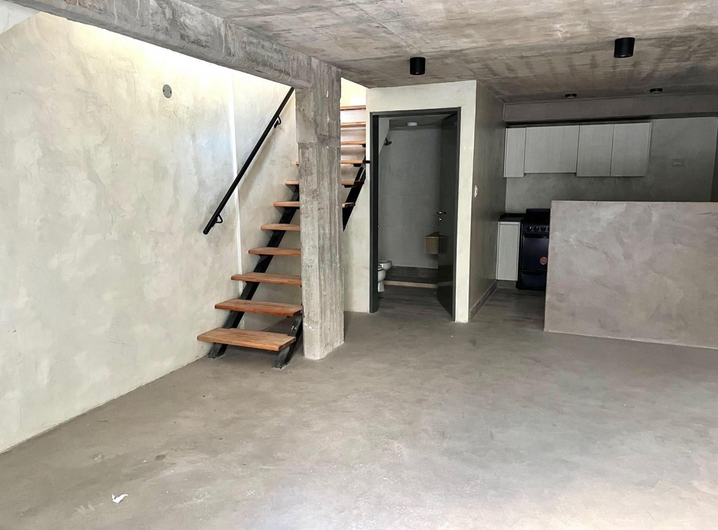 Foto de DEPTO DUPLEX 2 AMB A ESTRENAR CON PARRILLA, imagen 4