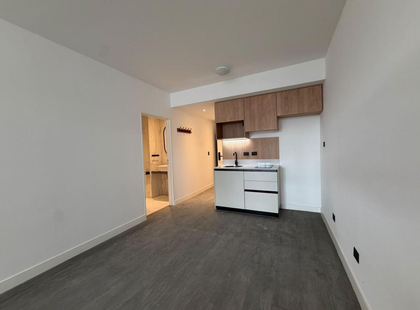 Foto de ALQUILER MONOAMBIENTE EN BARRIO NORTE BALCON, imagen 4